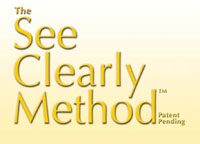 The See Clearly Method logo